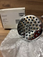 Bristan Sirrus Gummers 4""