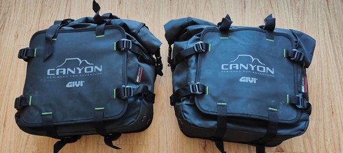 Givi grt720 canyon soft - grt720,