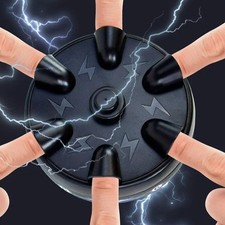 Electric Shock Finger Game