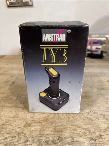 Vintage computing jy3 joystick - vintage,