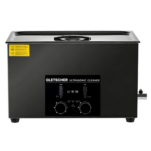 Gletscher 30l 1200w ultrasonic - 30l,