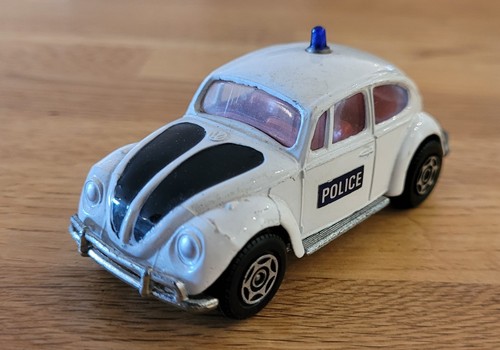 1969 1976 corgi toys - corgi, no.