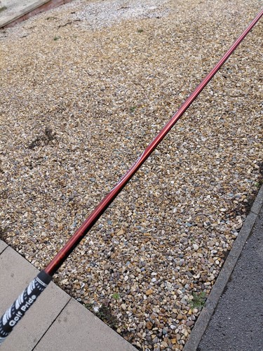 Titleist driver shaft - driver, regular