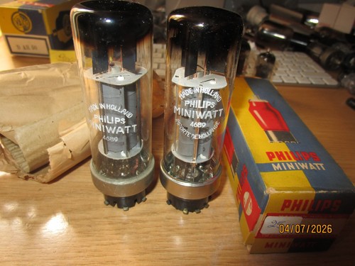 4689 el5 375 - philips, miniwatt