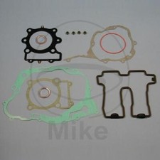 Complete set of seals for