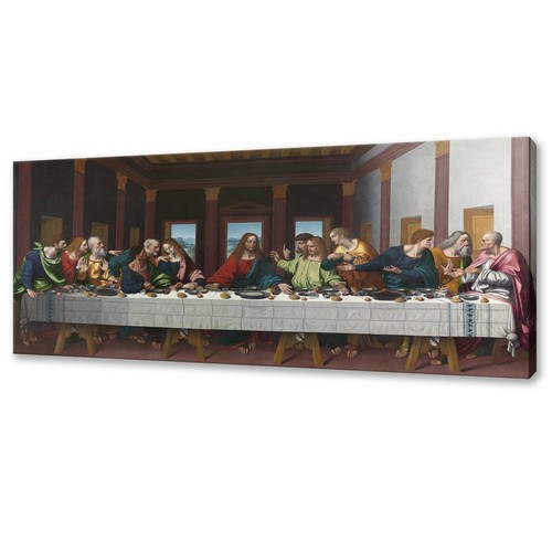 The last supper marco - the,