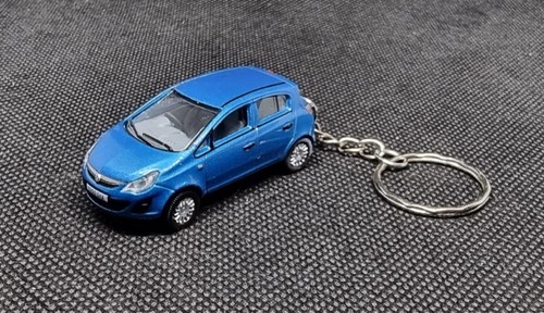 Diecast model cars - 1:76,