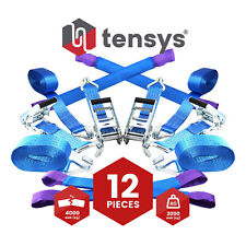 4 x Recovery, Trailer, Car