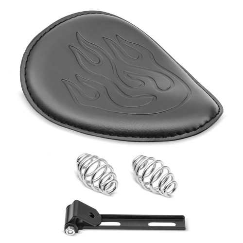 Solo spring seat for triumph - solo,