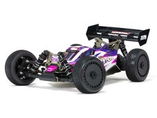 Arrma TLR Tuned TYPHON 1/8 4WD