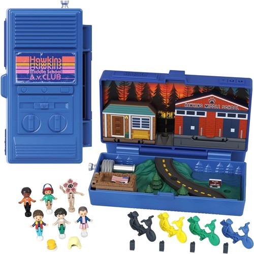 Polly pocket collector - polly,