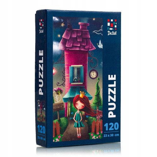 Roter kafer princess - roter,