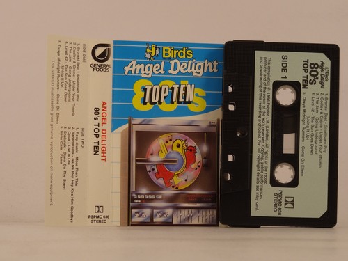 Various artists angel - angel, delight