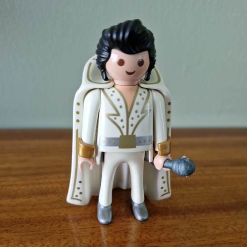 Playmobil figure series 5157 - figure, 2