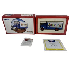 Corgi Collectable Diecast