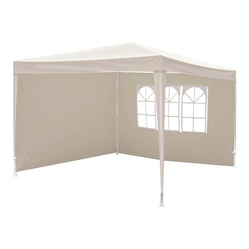 Gazebo tent square 3x3 - square,