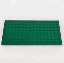 Lego Base Plate Thick Building