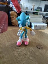 Jakks Pacific 4” Anniversary