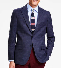 $295 NEW TOMMY HILFIGER Mens