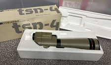 Rare KOWA PROMINAR TSN-4 Field Scope Almost MINT w/box