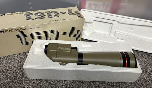 Rare kowa prominar tsn field - kowa,