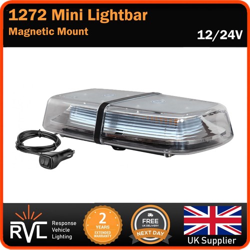 Rvl1272mag magnetic amber - amber, led