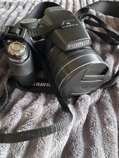 Fujifilm FinePix S Series