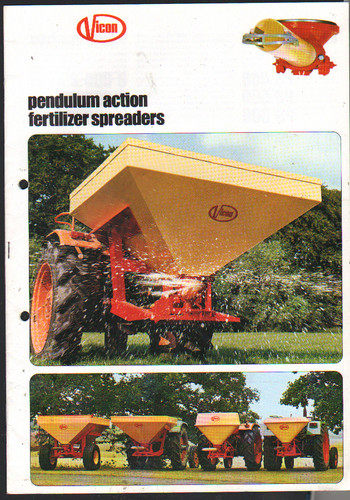 Vicon pendulum action - vicon,