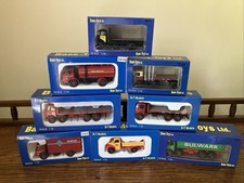 Base Toys Models 1/76 Scale