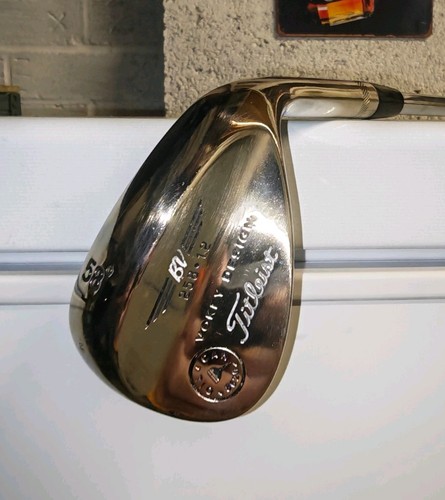 Titleist vokey oil can lob - oil,