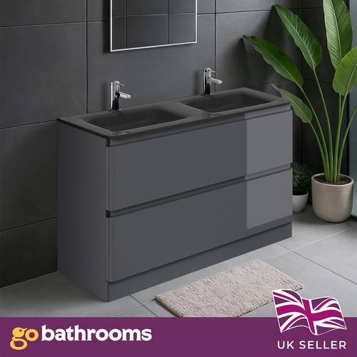 1200mm vanity unit floor - vanity,