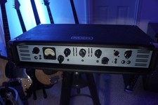 ASHBOWN EBM500 EVO ii 575w