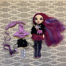 Rainbow High Emi Vanda Series 3 Fashion Doll