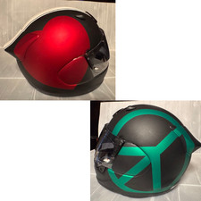 Arai Astro GX Custom Paint