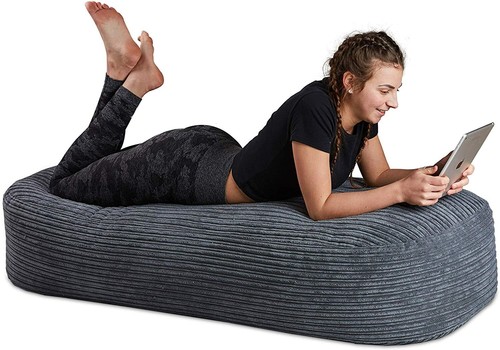 Gilda 5ft bean bag sofa - ®,