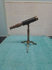 Antique Table Top Brass