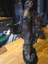 Rare Alice Heath Austin