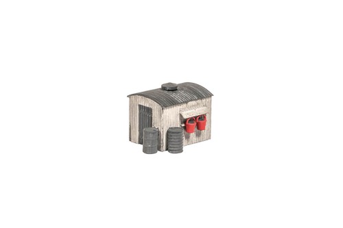Wills ss22 gauge lamp - ss22, huts