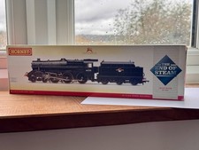 Hornby R2686A OO Gauge Class 5MT No 44781 Limited Edition DCC Ready Black Five