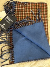 Gents Pure Cashmere Scarf