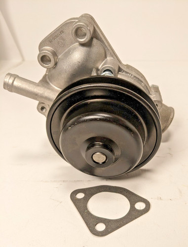 Ford essex water pump - ford,