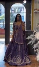 Wear Lehenga Choli Indian
