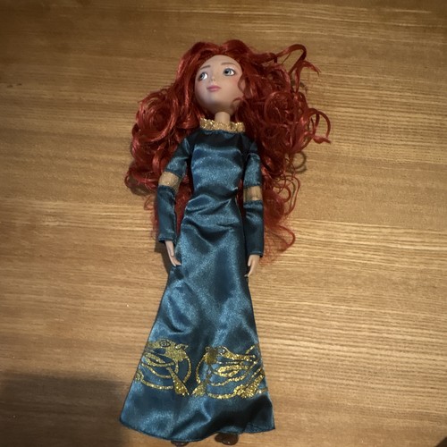 Disney princess merida - disney,
