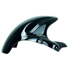 Pyramid Motorcycle Motorbike Hugger Gloss Black - Honda CBR900 RR Fireblade