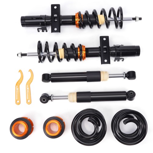 Street coilovers for - street,