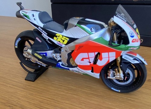 Minichamps honda rc213v - 1:12,