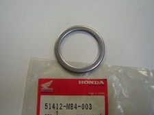 Fork Discharge Ring VF1100C