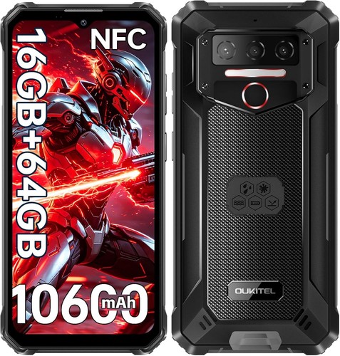 Oukitel wp23s rugged - oukitel,