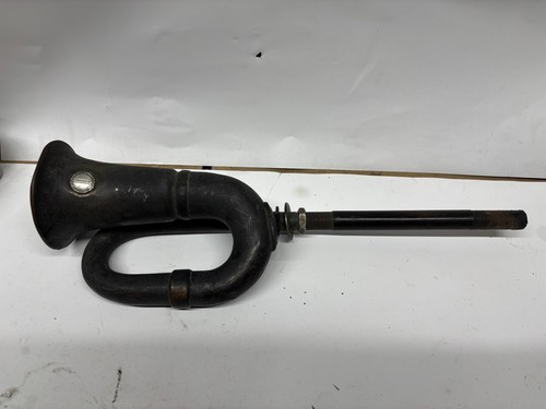 Bulb type horn - vintage, &