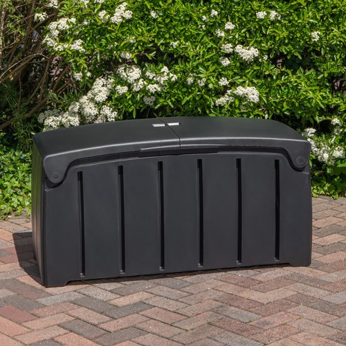 300 litre garden - litre, box